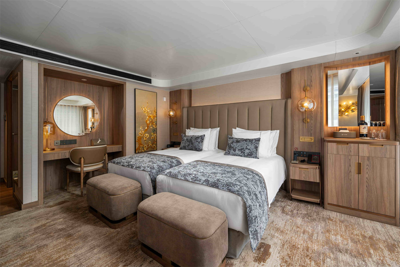 Century Cruises